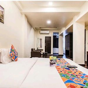 Family Double Room